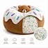  Memory Foam Bean Bag